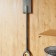 Holder wall garden, 100 mm, 4 pcs, set