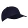 Baseball cap, size 56-58, dark blue color