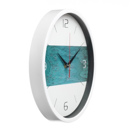 Watch wall "Line", D-30 cm, smooth move-1
