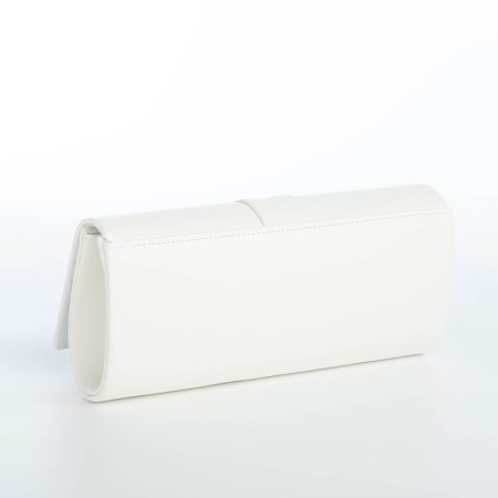 Great bag for magnet, white color-3