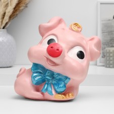 Piggy bank 