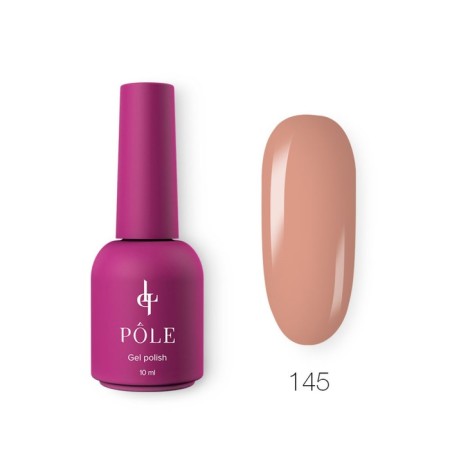 Pole Inspired by France "Luxury", No. 145 almond liquor, 10 ml