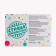 Spring Clop “Happy Birthday”, balls, confetti, foil, serpentine, 11cm