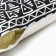 Pillowcase decorative Ethel Marrakech, 45x45cm, polyester, velor