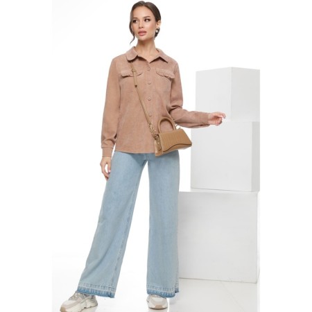 Female shirt, size 54-3