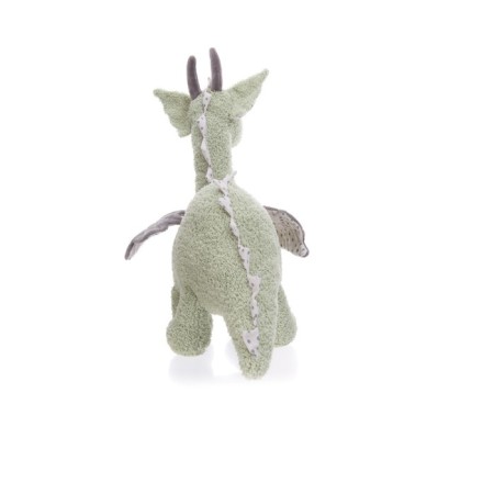 Soft toy Gulliver Dragon "May", 30 cm-7