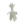 Soft toy Gulliver Dragon "May", 30 cm