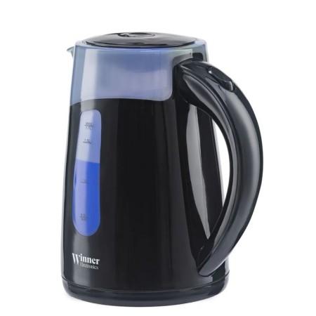 Electric kettle Winner WR-149 1.7 l, 2200 watts, plastic-1
