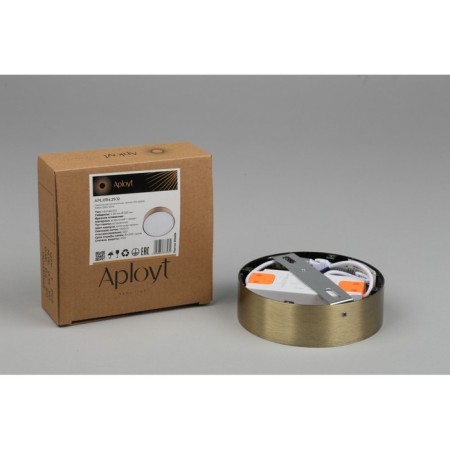 Wall-flowing lamp EVON LED 4000K 12W-7