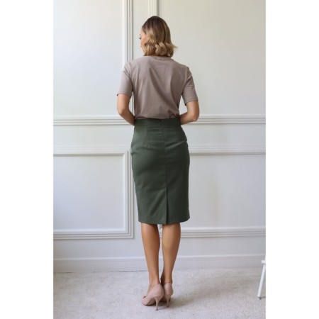 Female skirt, size 52-2