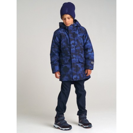 Demician boots for the boy PlayTode, size 38-1