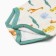 Body baby, milk color, height 62 (1-3 months)