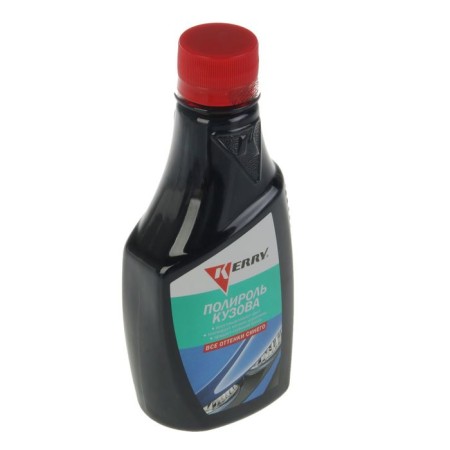 Kerry polish polishes, for all shades of blue, 250 ml