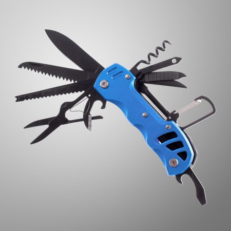 Swiss knife 13V1
