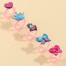 Ring of the 