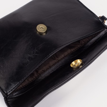 Набор сумок на молнии, цвет чёрный-6