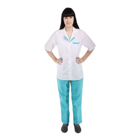 Medical suit, p. 48-50, height 158-164 cm