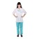 Medical suit, p. 48-50, height 158-164 cm