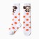Golphs children's kaftan Cheburashka, rr 14-16 cm, white