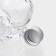 Glass jar for spices with a metal lid "Skull. Halloween ", 30 ml, 4 × 5.5 × 7 cm