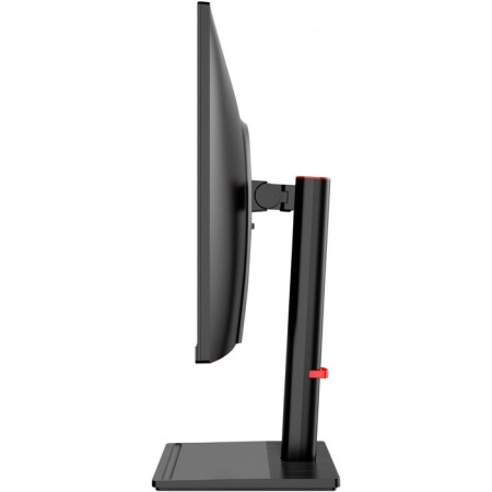 Monitor NPC 27 "MU2707-K Black IPS LED 5MS 16: 9 HDMI M/M Matte Has Piv 1000: 1 250CD 178 107990-4