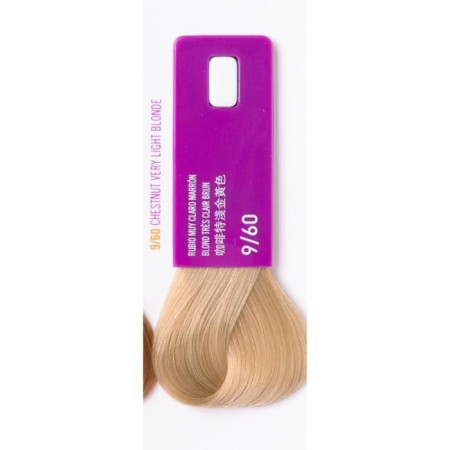 Lakme Gloss cream-painting, tinting, tone 9/60 Bright Blond Blond, 60 ml