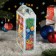 Gift box "Workshop of Santa Claus", 16.8 x 7 x 25cm