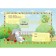 Funny tasks with stickers. Quest "Secrets of the Rabbit Nora"