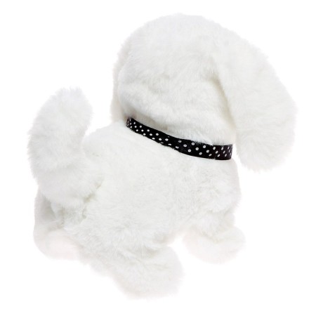 Interactive toy "Sweet pet", color mix-3