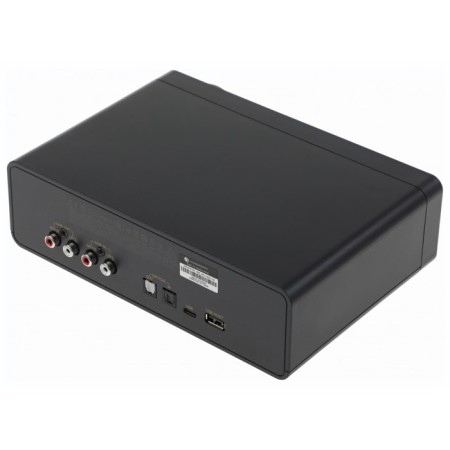 Sound card Creative USB Sound Blaster X5 (Cirrus Logic CS43198) 5.1 RET-8