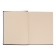 Sketchbook A5, 80 sheets of "paint", solid cover, elastic band, matte lamination, tinted block 100 g/m²