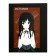 Subject subject call -top "anime", 48 sheets in a cage history, with reference material, covered cardboard, offlet block