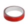 Adhesive tape Torso, bilateral, reinforced, foamed, 22 mm × 2 m