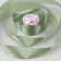 Satin tape, 40 mm × 23 ± 1 m, pistachio color No. 65