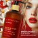 Hands and body cream perfumed Lapoetique, 300 ml, aroma Baccarat Rouge 540