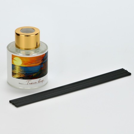 Diffusor Aromatic "Quiet Evening", Jasmine, 50 ml.-3