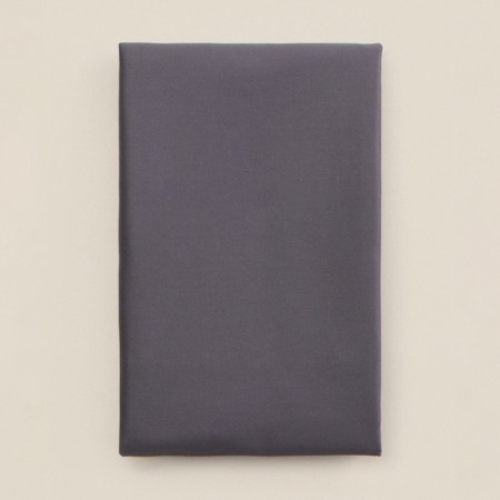 Pillowcase 300S SL Home Graphite 50*70+3 cm, satin, 100% cotton-4