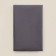 Pillowcase 300S SL Home Graphite 50*70+3 cm, satin, 100% cotton