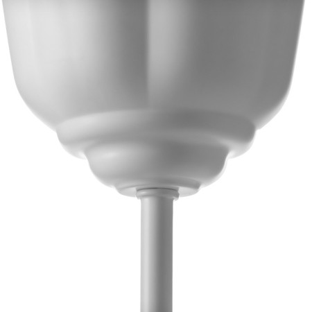 Sconces "online" (color.) 1x15W E27 Model: BR 02083 white 10.5x15x27cm-6