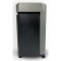 Schroeder Heleos AP23-5 Gray/Silver with auto-capture (secret.p-5) Fragments 145. 23ltr. With