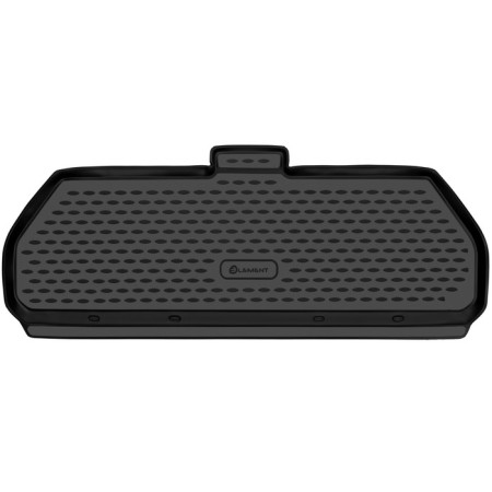 Rug in the trunk for Honda STEPWGN 2017- Minivan, P.R.