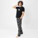 Pajama men's (T-shirt and trousers) KAFTAN GUSSI, RR 52