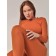 Women's Legins in the Rubchik Mirey Legings, size 46-48, color nut