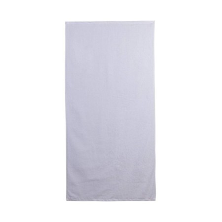 Terry towel Sofi de Marko Diamond, 550 gr, size 70x140 cm, white color-1