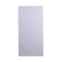 Terry towel Sofi de Marko Diamond, 550 gr, size 70x140 cm, white color