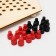 Board developing game "Corches", 37 x 33.5 x 0.3 cm