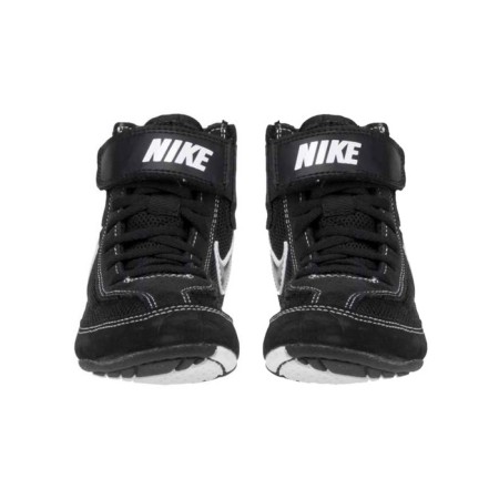 Bitches Nike Speedsweep VII GS 366684 001, size 4.5 US-2