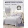 Set Diva Afrodita, cover 260x235 cm, pillowcase 50x70 cm