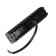Fog Farah, 12 V, 6 LED, IP67, 18 W, directed linzed light