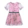 Dress for girl PlayTode, height 122 cm